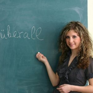 How to choose my German teacher?
