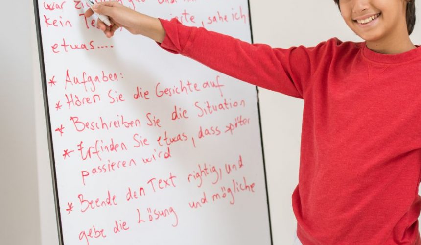 6 Compelling Benefits of Learning German